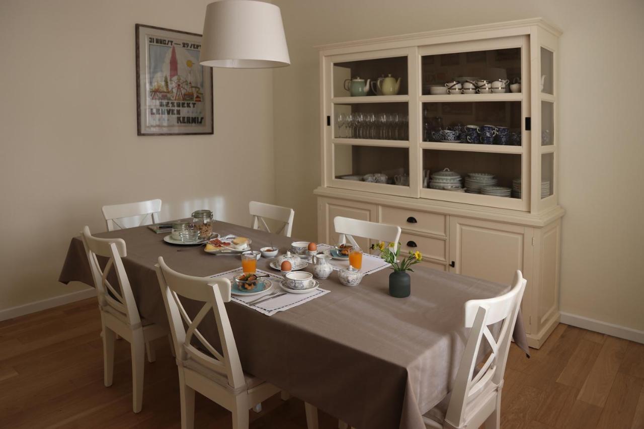 Villa Helena Linden Zewnętrze zdjęcie