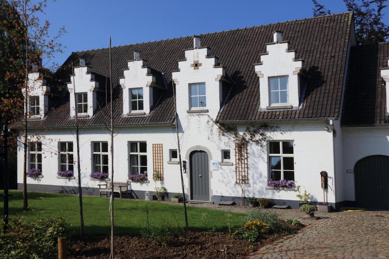 Villa Helena Linden Zewnętrze zdjęcie